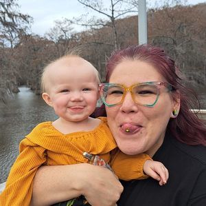 Meet your Posher, Megan